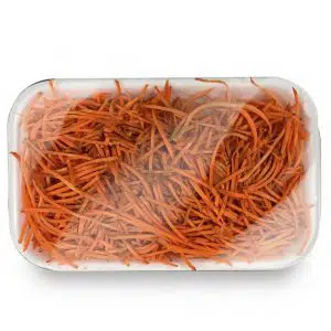 CAROTE JULIENNE