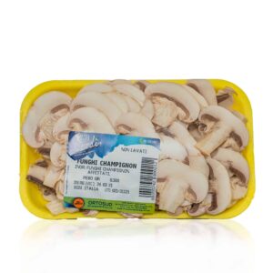 CHAMPIGNON AFFETTATI