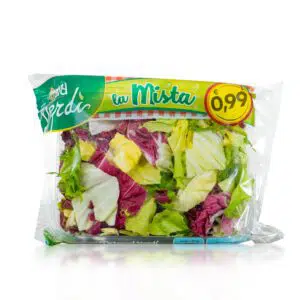 LA MISTA