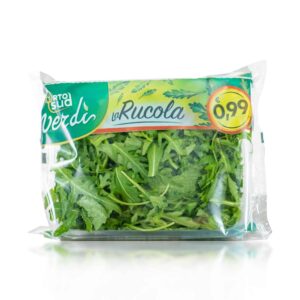 LA RUCOLA